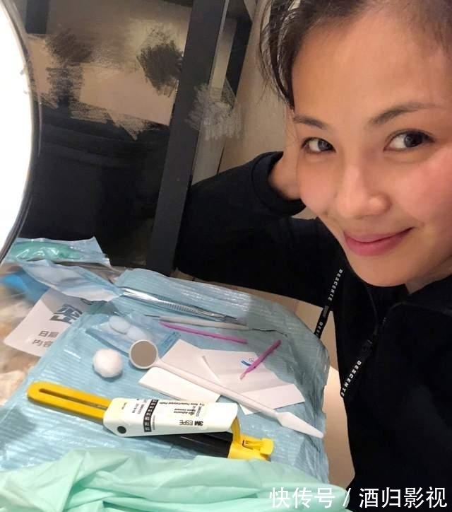 沙琪玛中吃出三颗连体金属假牙?对待食品安全本就不该“花钱消灾”(图1)